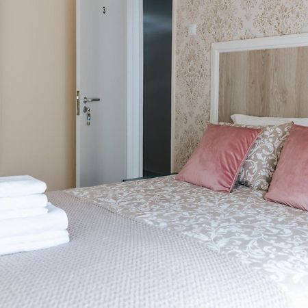 Daniela'S Lisboa Central Room 205 מראה חיצוני תמונה