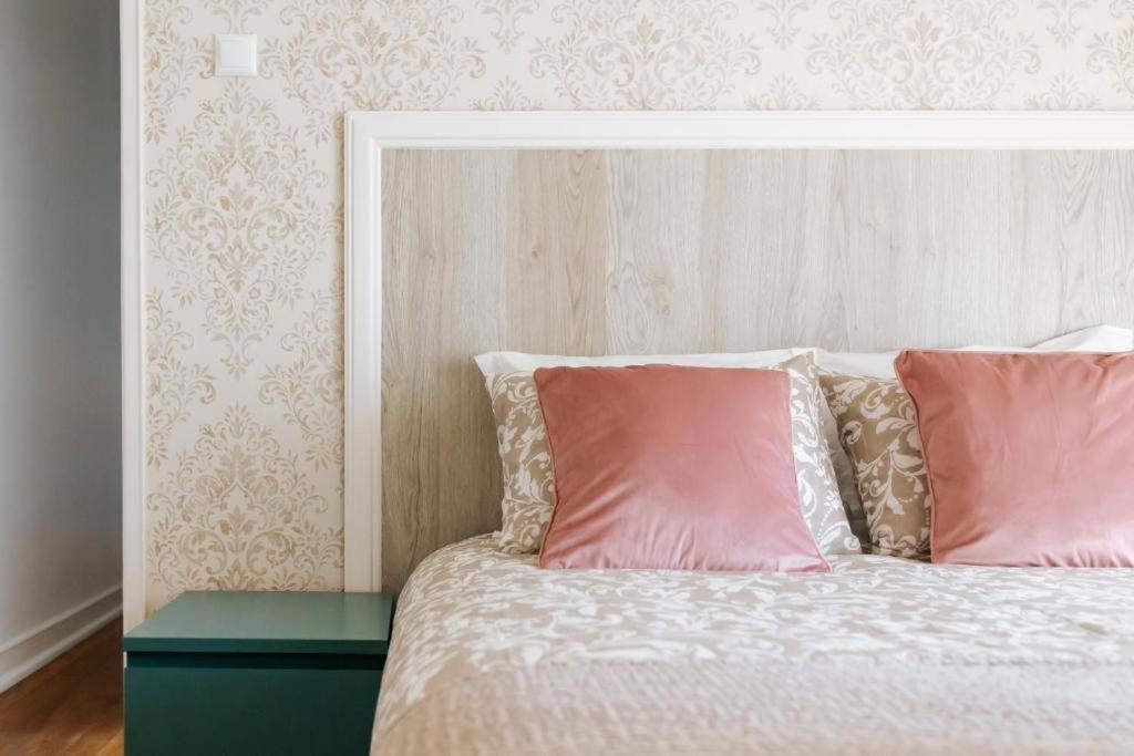 Daniela'S Lisboa Central Room 205 מראה חיצוני תמונה