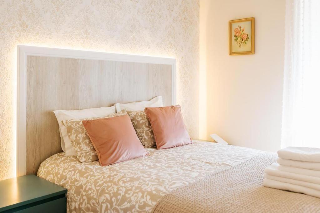Daniela'S Lisboa Central Room 205 מראה חיצוני תמונה