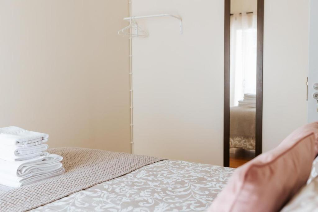 Daniela'S Lisboa Central Room 205 מראה חיצוני תמונה