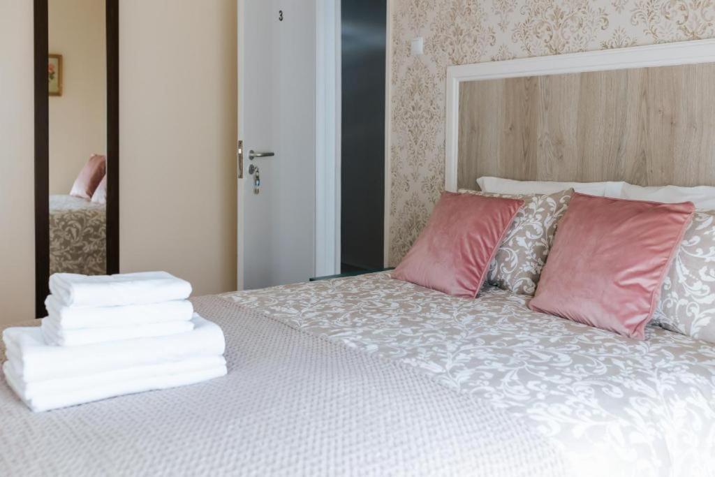 Daniela'S Lisboa Central Room 205 מראה חיצוני תמונה