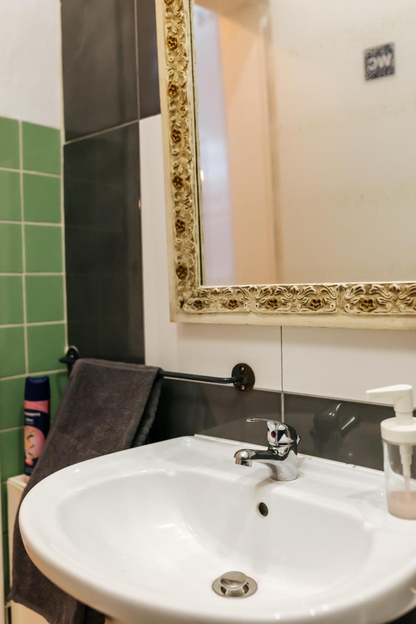 Daniela'S Lisboa Central Room 205 מראה חיצוני תמונה