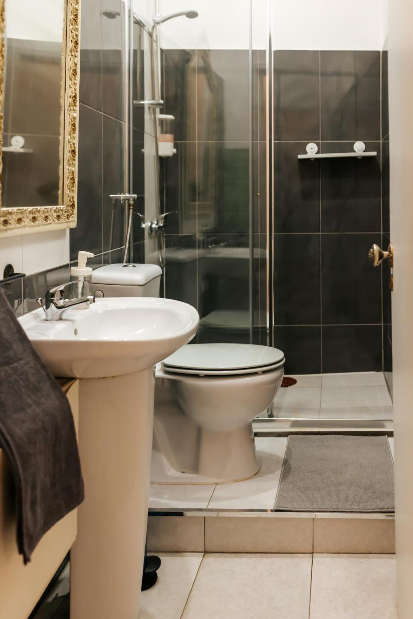 Daniela'S Lisboa Central Room 205 מראה חיצוני תמונה
