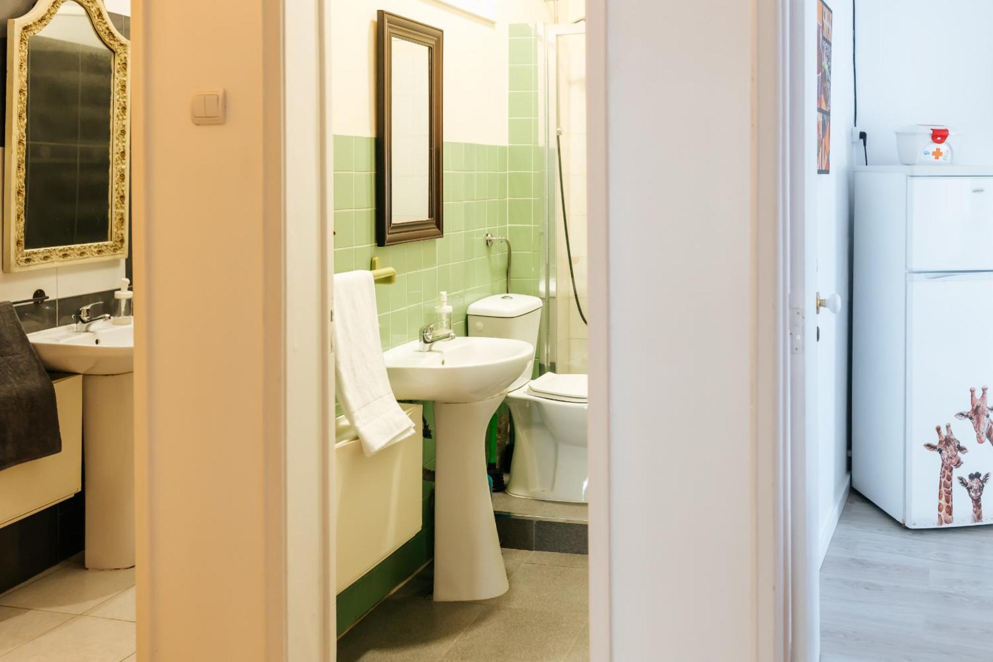 Daniela'S Lisboa Central Room 205 מראה חיצוני תמונה