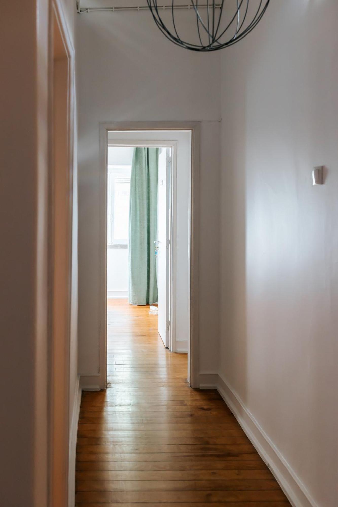 Daniela'S Lisboa Central Room 205 מראה חיצוני תמונה