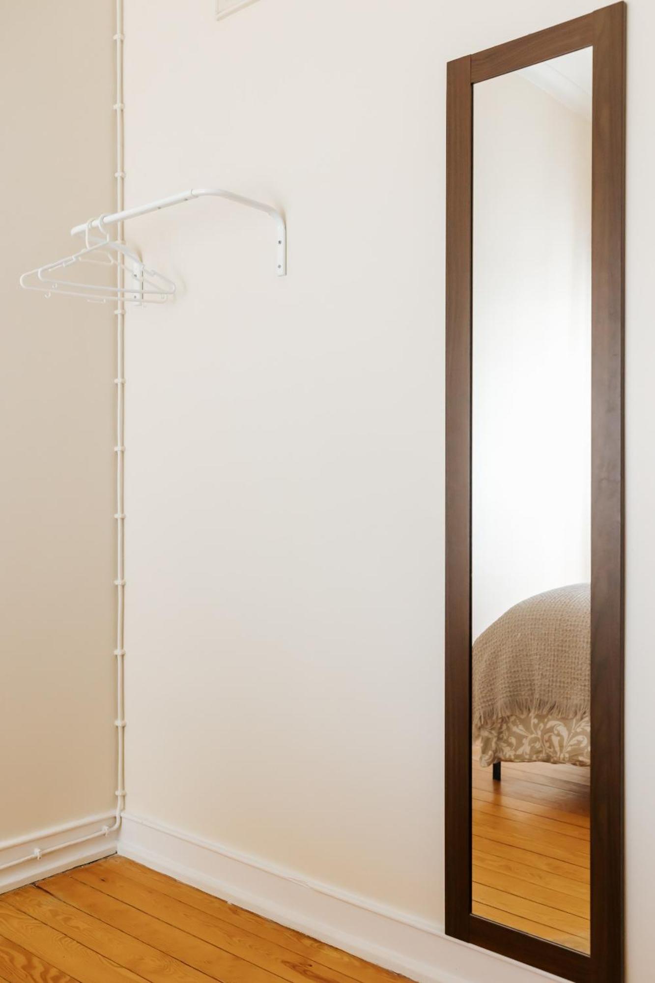 Daniela'S Lisboa Central Room 205 מראה חיצוני תמונה