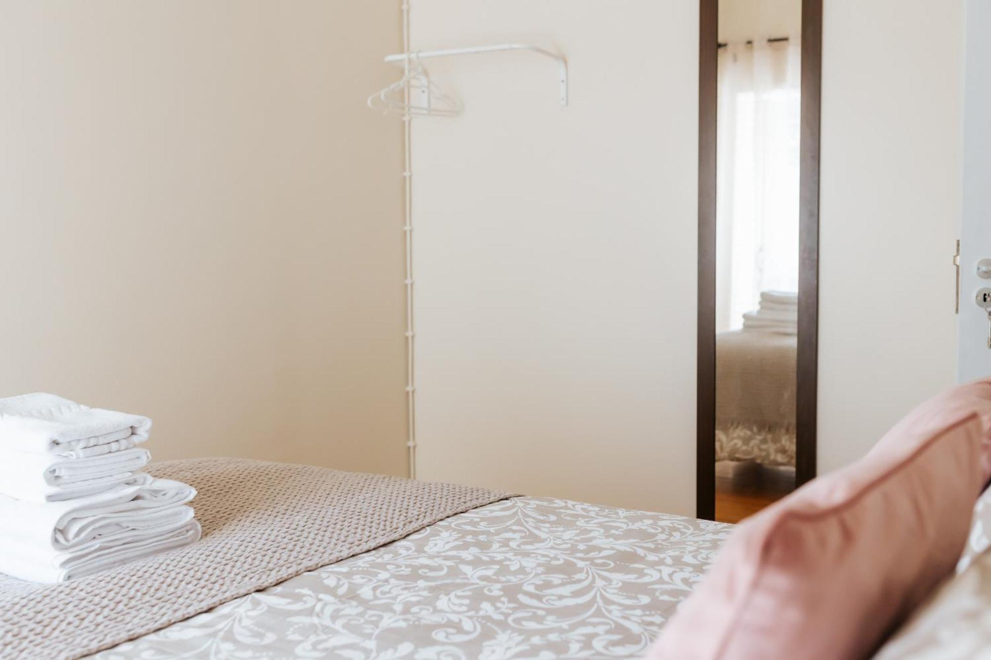 Daniela'S Lisboa Central Room 205 מראה חיצוני תמונה