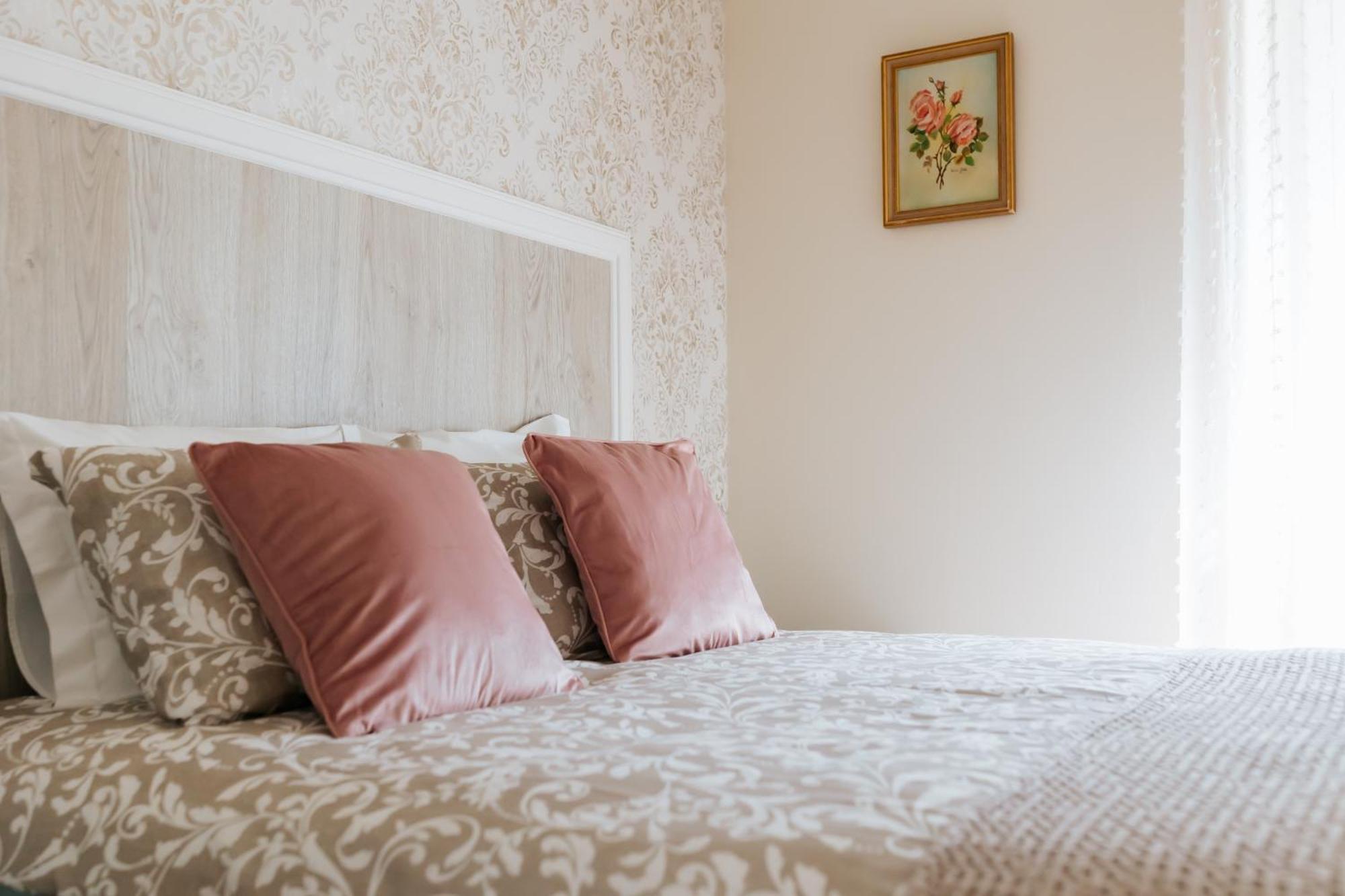 Daniela'S Lisboa Central Room 205 מראה חיצוני תמונה