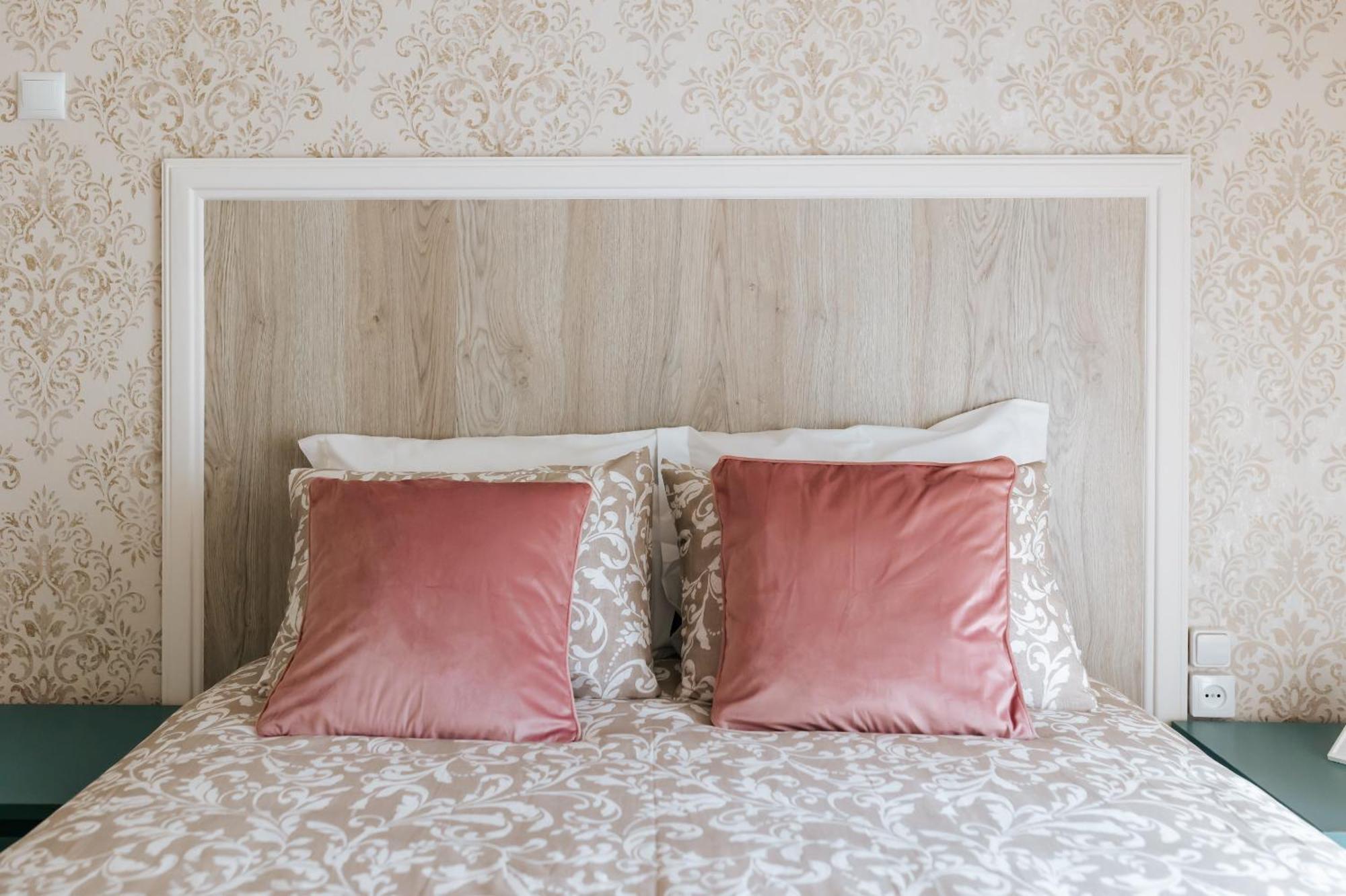 Daniela'S Lisboa Central Room 205 מראה חיצוני תמונה