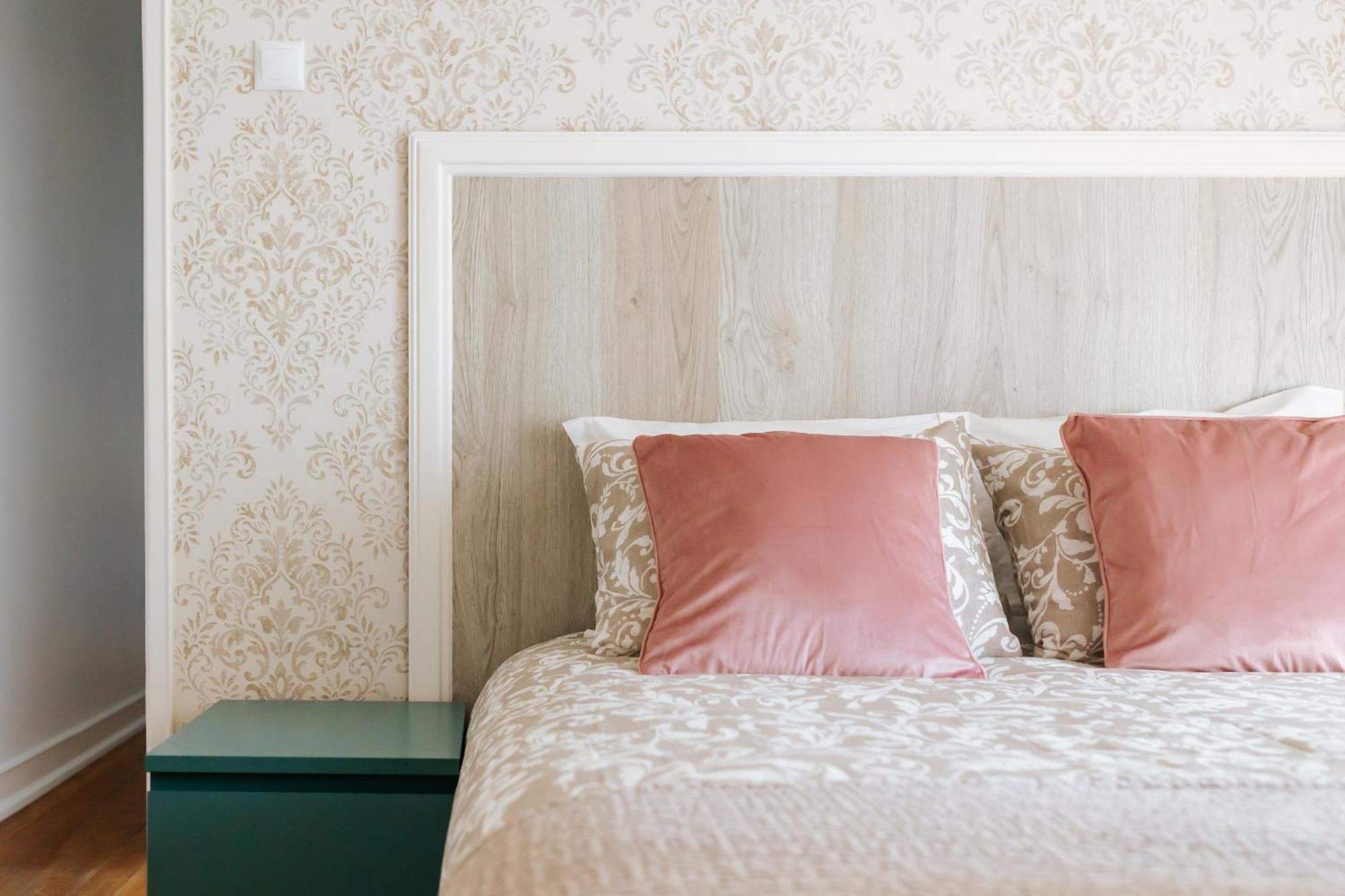 Daniela'S Lisboa Central Room 205 מראה חיצוני תמונה